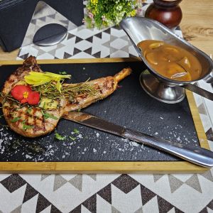 Fotografie Piatto 77 - 5