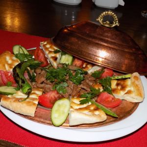 Fotografie Saray - 1