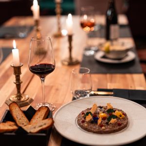 Fotografie ARTFUL elevate your senses - 3