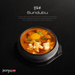 Fotografie Jeonjuu Korean BBQ - 4