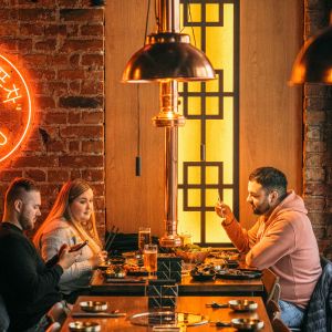 Fotografie Jeonjuu Korean BBQ - 0