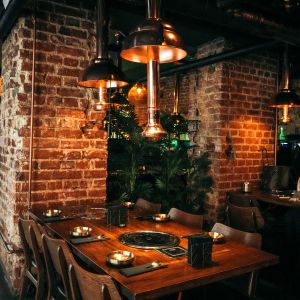 Fotografie Jeonjuu Korean BBQ - 3