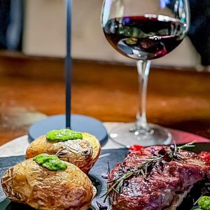 Fotografie Teatris Restaurant - 1