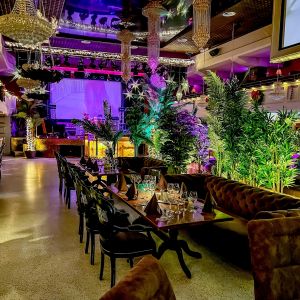 Fotografie Teatris Restaurant - 0