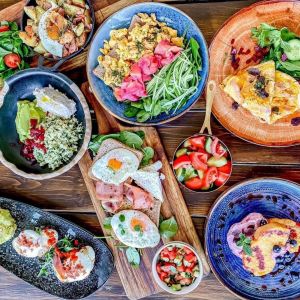 Fotografie Teatris Restaurant - 2