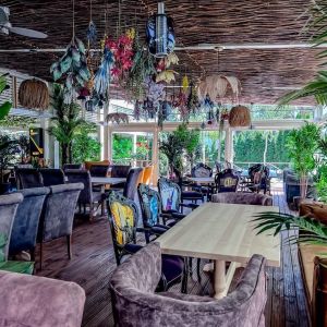 Fotografie Teatris Restaurant - 5