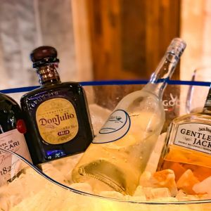 Fotografie Teatris Restaurant - 4