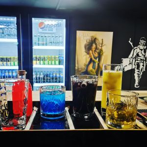 Fotografie Bucharest Geek Hub - 2