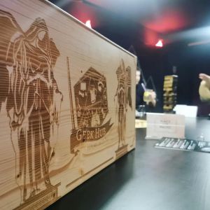 Fotografie Bucharest Geek Hub - 0