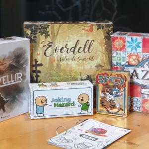 Fotografie Bucharest Geek Hub - 3