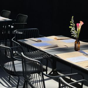 Fotografie Beans&Dots Specialty Coffee Shop & Kitchen - MARe Museum - 6