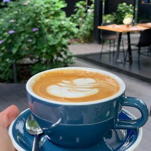 Fotografie Beans&Dots Specialty Coffee Shop & Kitchen - MARe Museum - 8