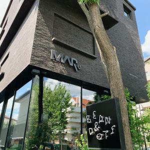 Fotografie Beans&Dots Specialty Coffee Shop & Kitchen - MARe Museum - 0