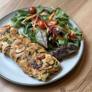 Fotografie Beans&Dots Specialty Coffee Shop & Kitchen - MARe Museum - 2