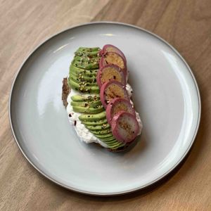 Fotografie Beans&Dots Specialty Coffee Shop & Kitchen - MARe Museum - 5