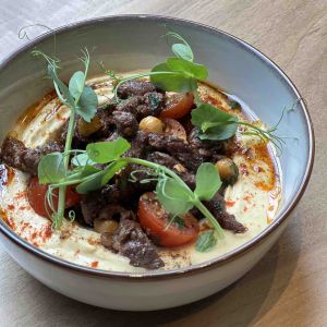 Fotografie Beans&Dots Specialty Coffee Shop & Kitchen - MARe Museum - 1