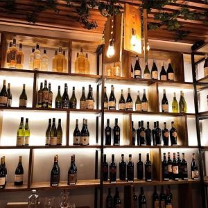 Fotografie One Wine Brasserie - 4