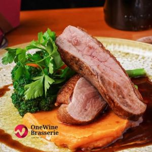 Fotografie One Wine Brasserie - 1