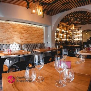Fotografie One Wine Brasserie - 6