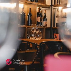 Fotografie One Wine Brasserie - 7