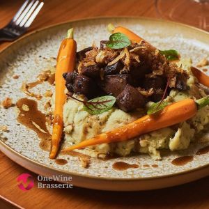 Fotografie One Wine Brasserie - 2