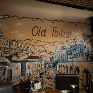 Fotografie Taverna Georgia - 4