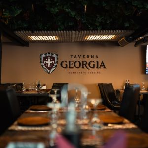 Fotografie Taverna Georgia - 1