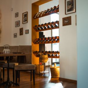 Fotografie Taverna Georgia - 5