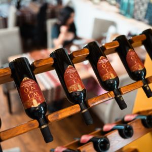 Fotografie Taverna Georgia - 6