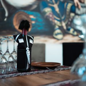 Fotografie Taverna Georgia - 8