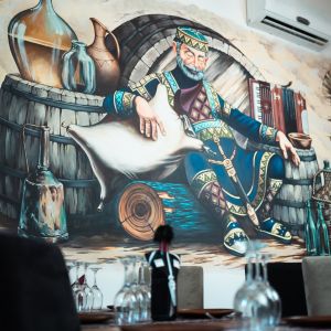 Fotografie Taverna Georgia - 0