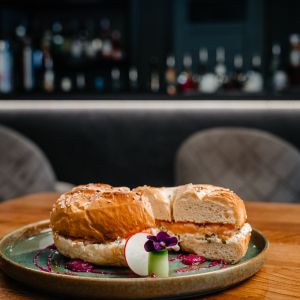 Fotografie Bagelo - 2