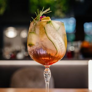 Fotografie Bagelo - 1