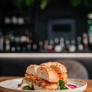 Fotografie Bagelo - 4