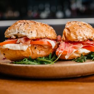 Fotografie Bagelo - 5