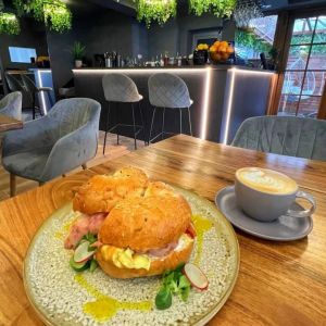 Fotografie Bagelo - 0