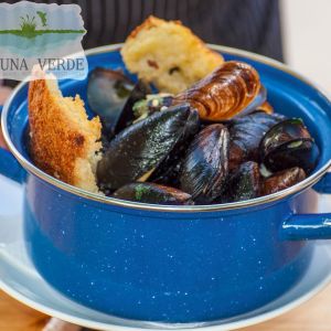 Fotografie Laguna Verde - 3