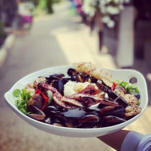 Fotografie Laguna Verde - 6