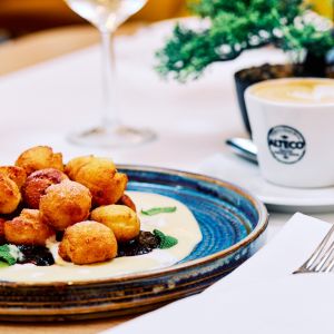 Fotografie LA ROQ - 1