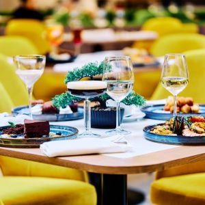 Fotografie LA ROQ - 2