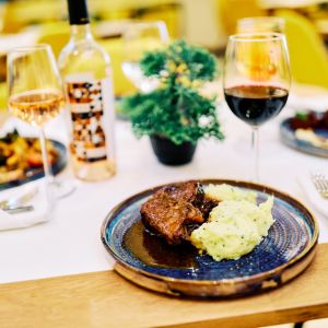 Fotografie LA ROQ - 5