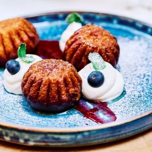 Fotografie LA ROQ - 8