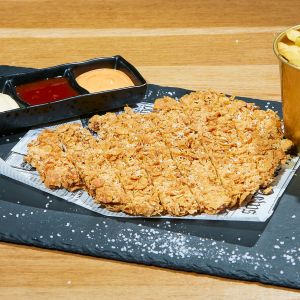 Fotografie Schnitz Factory - 7