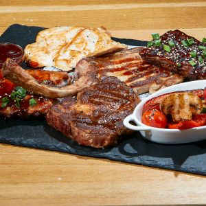 Fotografie Schnitz Factory - 3