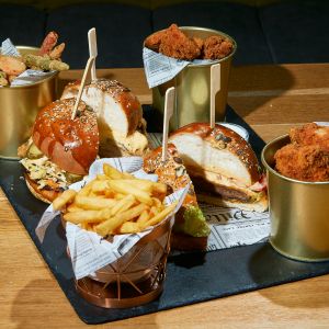 Fotografie Schnitz Factory - 2