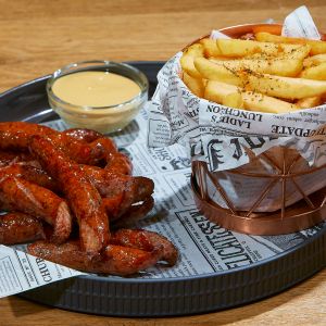 Fotografie Schnitz Factory - 1