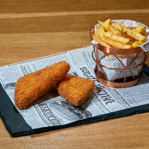 Fotografie Schnitz Factory - 10