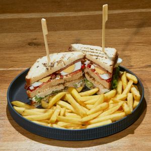 Fotografie Schnitz Factory - 0