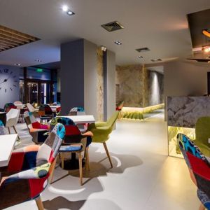 Fotografie Sense Cafe - 1