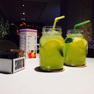 Fotografie Sense Cafe - 3